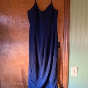 Lulu’s wedding guest dress